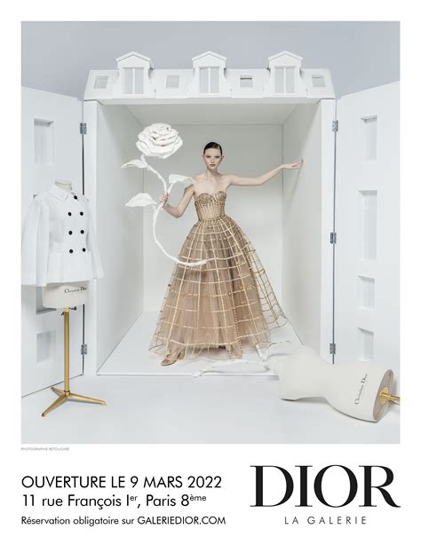 dior museum paris 2023 tickets